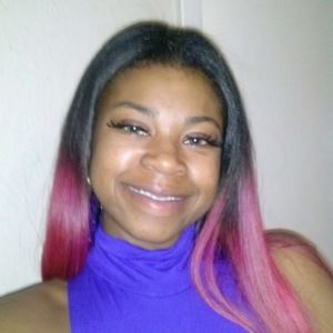 Meet your Posher, Kiera